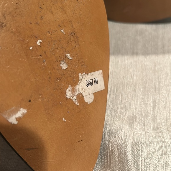 Isabel Marant Rawson Buckle Ankle Heels - Picture 7 of 9